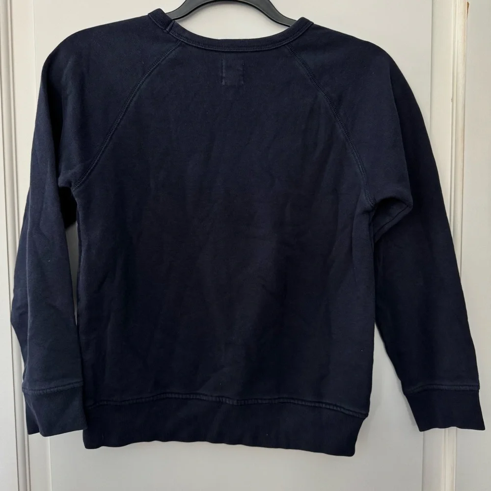 Gap kids sweatshirt L (10)